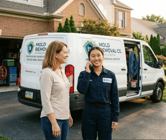 Crawlspace Mold Remediation Port Richey, FL FAQs